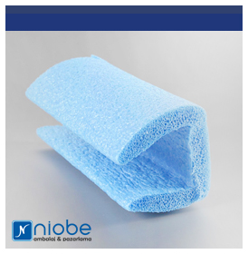 Polietilen Profiller